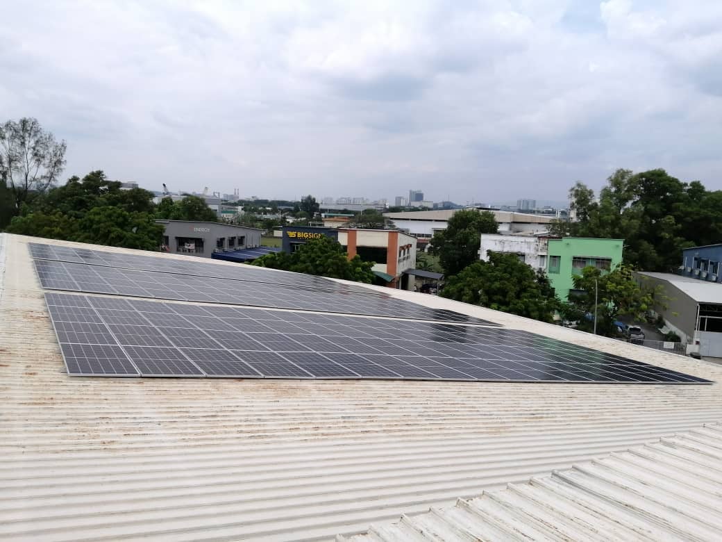 Premier Diagnostics Solar System 2