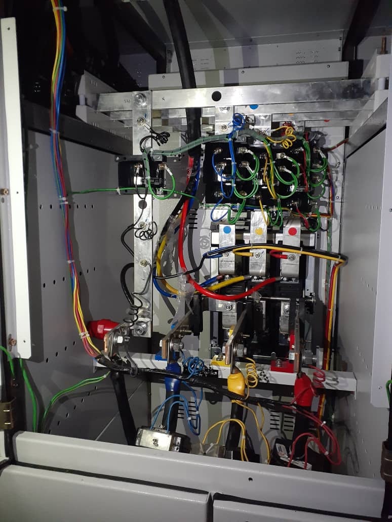 Premier Diagnostics Solar System 4