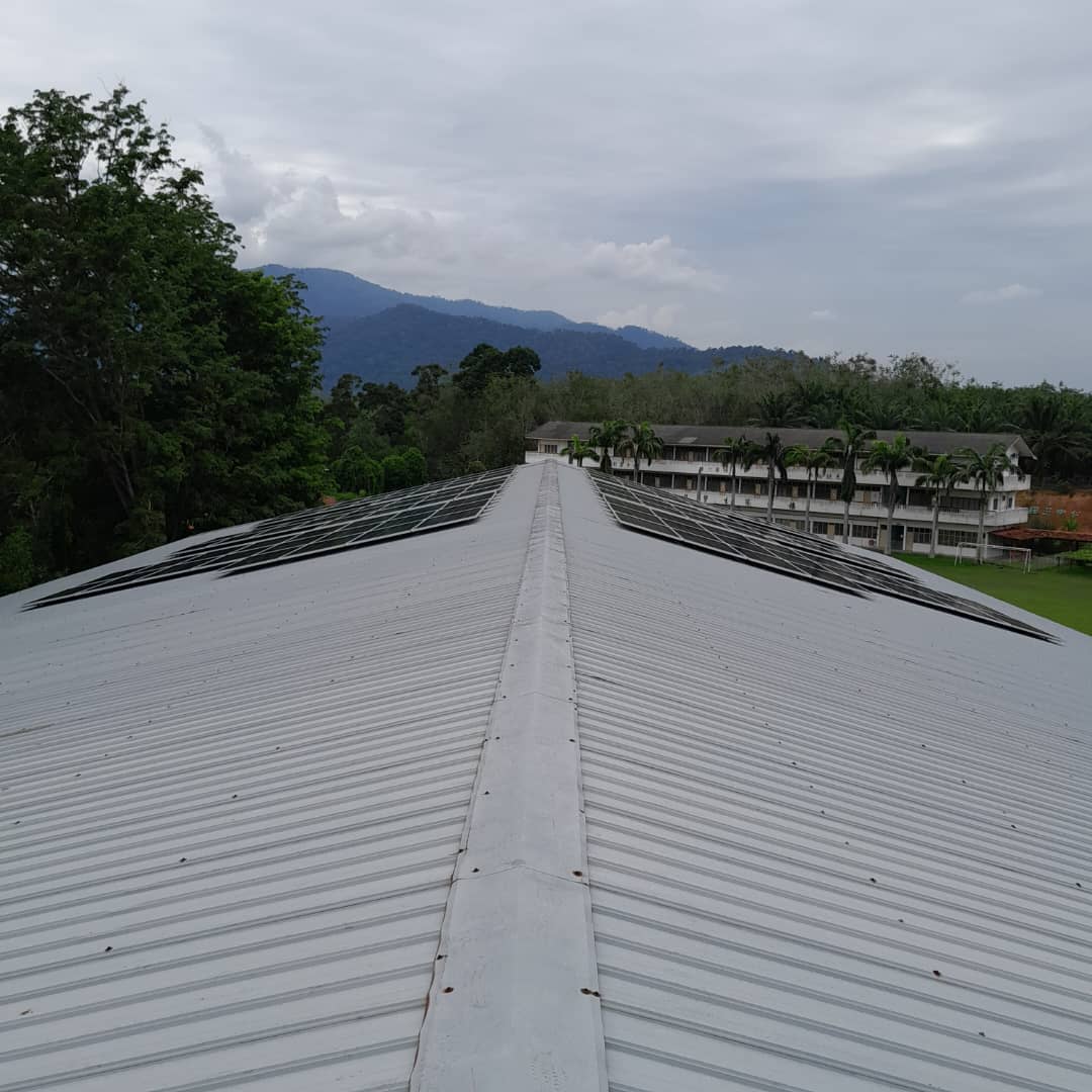 Tsung Wah Private Secondary School 2