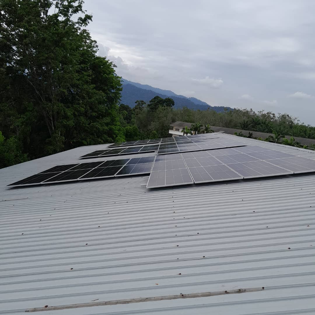 Tsung Wah Private Secondary School 3