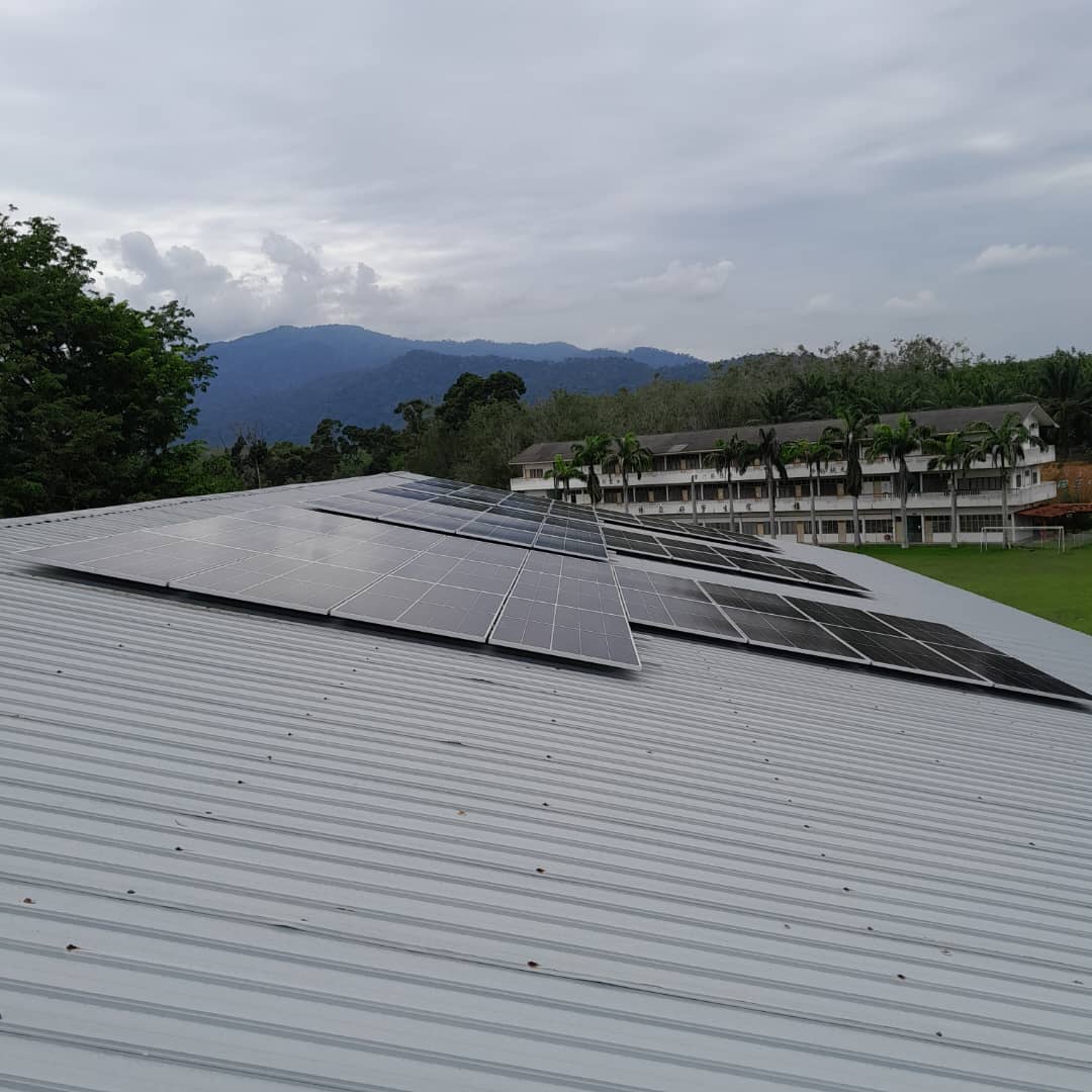 Tsung Wah Private Secondary School 4