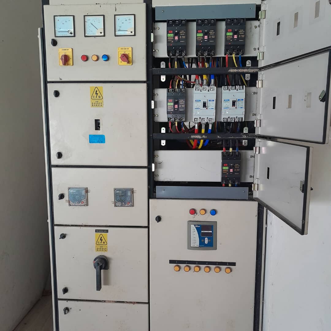 Tsung Wah Private Secondary School 6